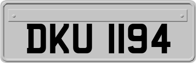 DKU1194