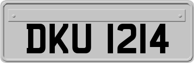 DKU1214