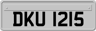 DKU1215