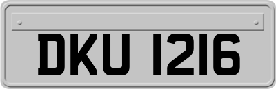 DKU1216