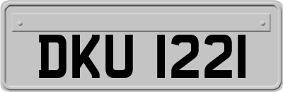 DKU1221