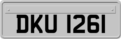 DKU1261