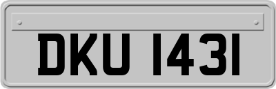 DKU1431