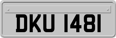 DKU1481