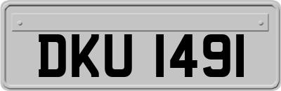 DKU1491