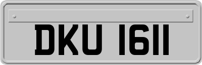 DKU1611