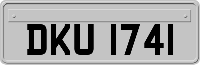 DKU1741