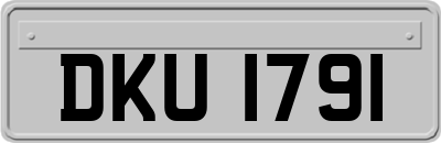 DKU1791
