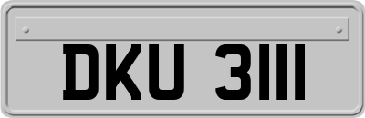 DKU3111