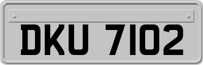 DKU7102