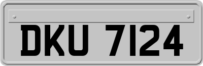 DKU7124