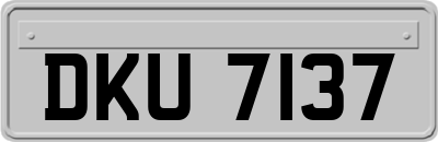 DKU7137