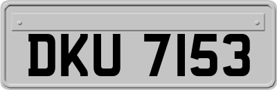 DKU7153