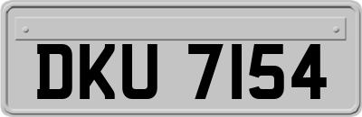 DKU7154