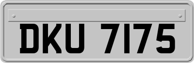 DKU7175