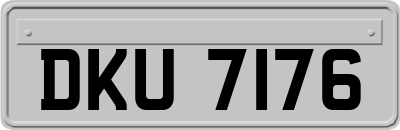 DKU7176
