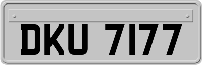 DKU7177