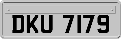 DKU7179
