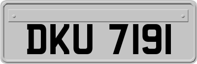 DKU7191