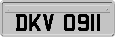 DKV0911
