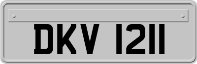 DKV1211
