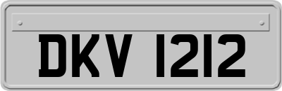 DKV1212