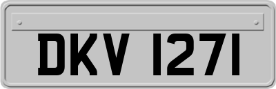 DKV1271