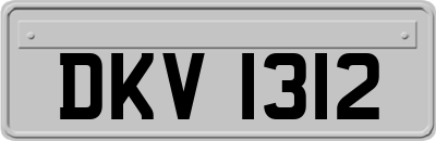 DKV1312