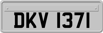 DKV1371