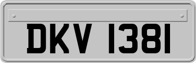 DKV1381