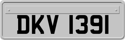 DKV1391