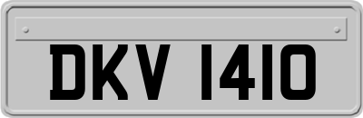 DKV1410