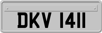 DKV1411