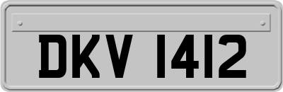 DKV1412