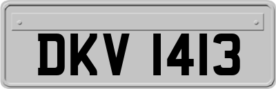 DKV1413