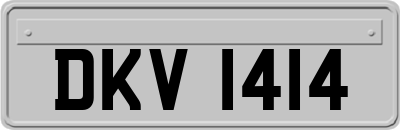 DKV1414