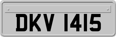 DKV1415