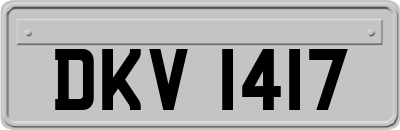 DKV1417