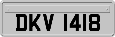 DKV1418