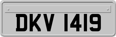 DKV1419