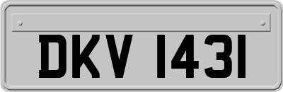 DKV1431