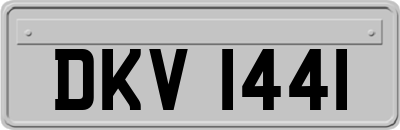 DKV1441