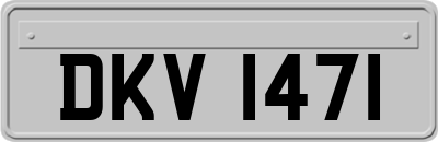 DKV1471