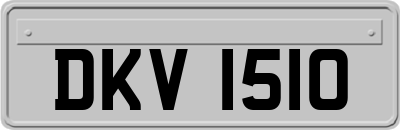DKV1510
