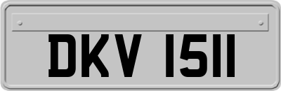 DKV1511