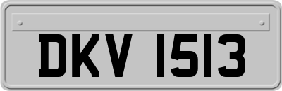 DKV1513