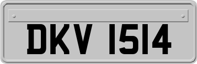 DKV1514