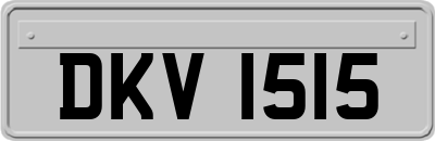 DKV1515