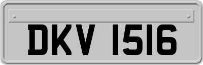 DKV1516