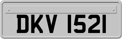 DKV1521